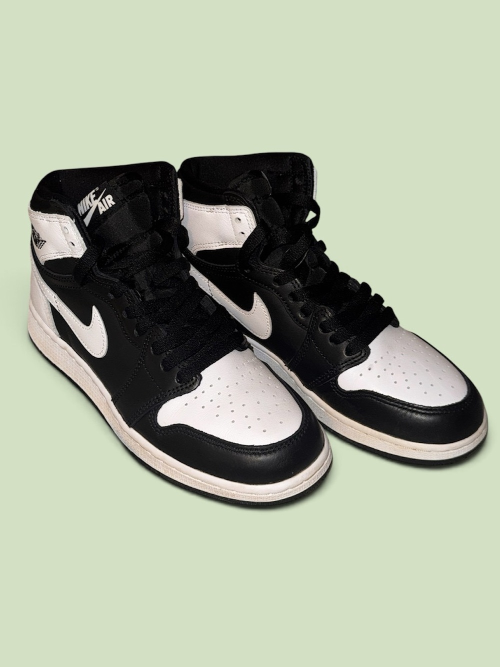 Nike Air Jordan 1 Retro High OG GS